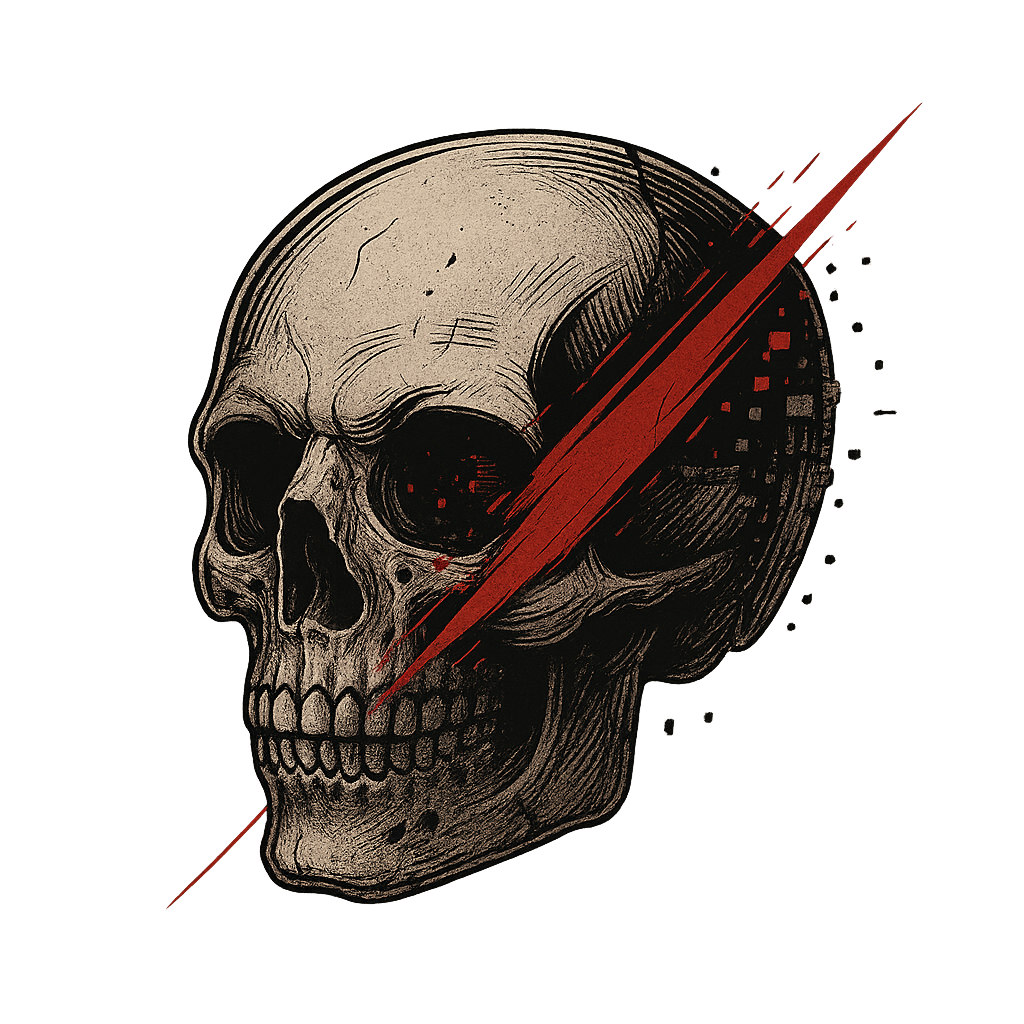 DeathMark Digital
